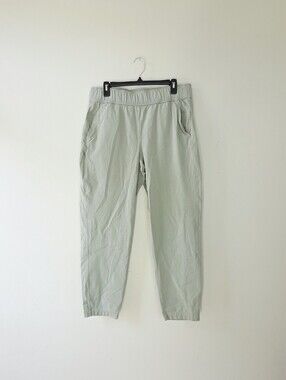 Alder Apparel Open Air Pant Sage Green XL